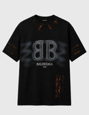 PLAYERA BALENCIAGA  S040