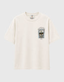 PLAYERA CASA BLANCA V023