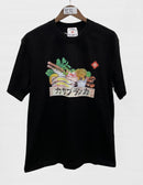 PLAYERA CASA BLANCA Q059