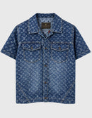 CONJUNTO LOUIS VUITTON X028