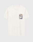 PLAYERA CASA BLANCA S019