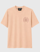 PLAYERA CHROME HEARTS  S077