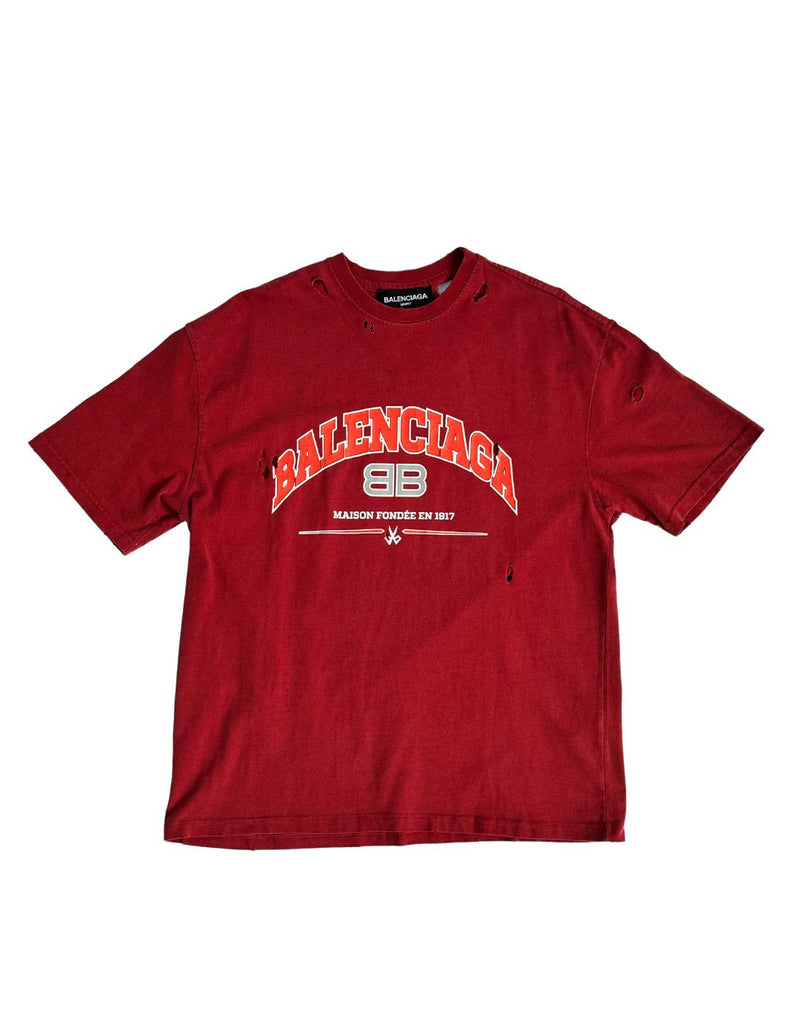 PLAYERA BALENCIAGA L002