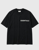 PLAYERA ESSENTIALS T028