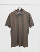 PLAYERA POLO BURBERRY P039