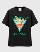 PLAYERA CASA BLANCA Y064