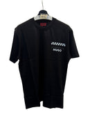 PLAYERA HUGO BOSS N046
