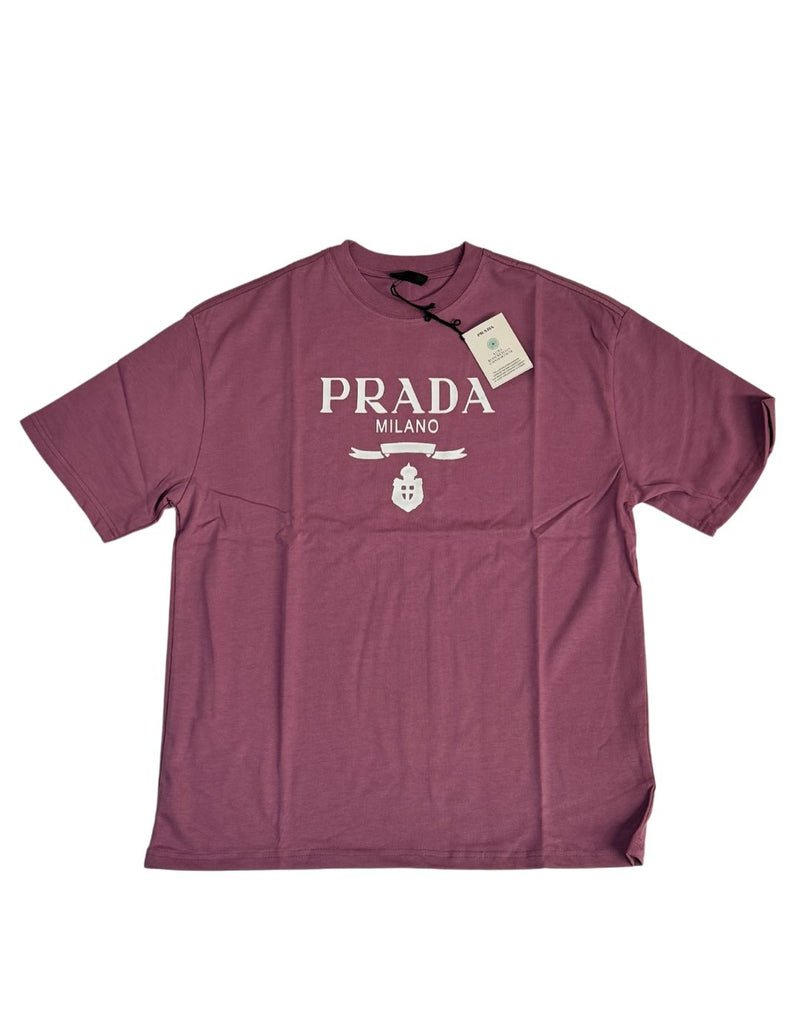 PLAYERA PRADA L0126