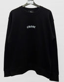 SUETER CHROME HEARTS P037