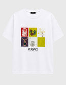 PLAYERA VERSACE U023