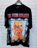 PLAYERA HELLSTAR  I039