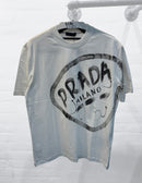 PLAYERA PRADA Q0140