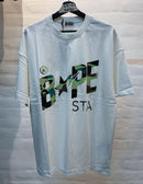 PLAYERA A BATHING APE K031