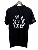 PLAYERA DOLCE Y GABBANA N089