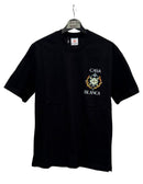 PLAYERA CASA BLANCA N0101