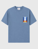 PLAYERA CASA BLANCA K019
