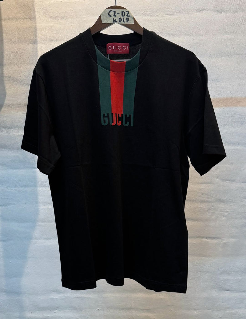 PLAYERA GUCCI K017