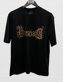 PLAYERA BALENCIAGA Q010