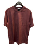 PLAYERA OFF WHITE M042