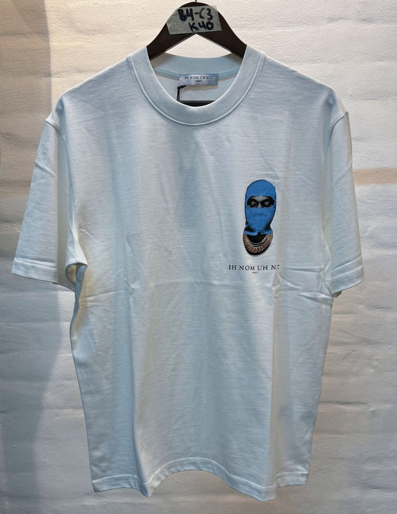 PLAYERA IH NOM UH NIT K040