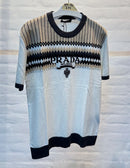 PLAYERA TRICO PRADA I072