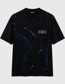 PLAYERA BALENCIAGA  S038