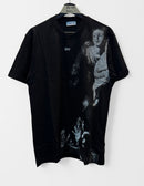 PLAYERA OFF WHITE N0111