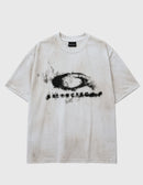 PLAYERA BALENCIAGA T041