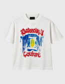 PLAYERA BALENCIAGA Y09