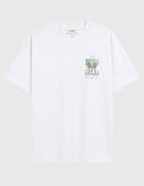 PLAYERA CASA BLANCA U019