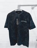 PLAYERA CHROME HEARTS Q0154