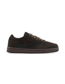 TENIS Travis low brown