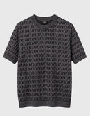 PLAYERA TRICO FENDI S111