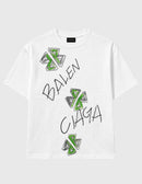 PLAYERA BALENCIAGA V05