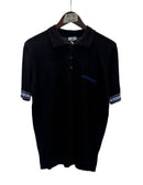 PLAYERA POLO BURBERRY N029