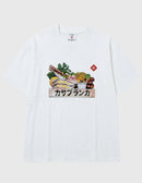 PLAYERA CASA BLANCA T022