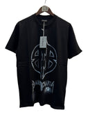 PLAYERA BALENCIAGA N078