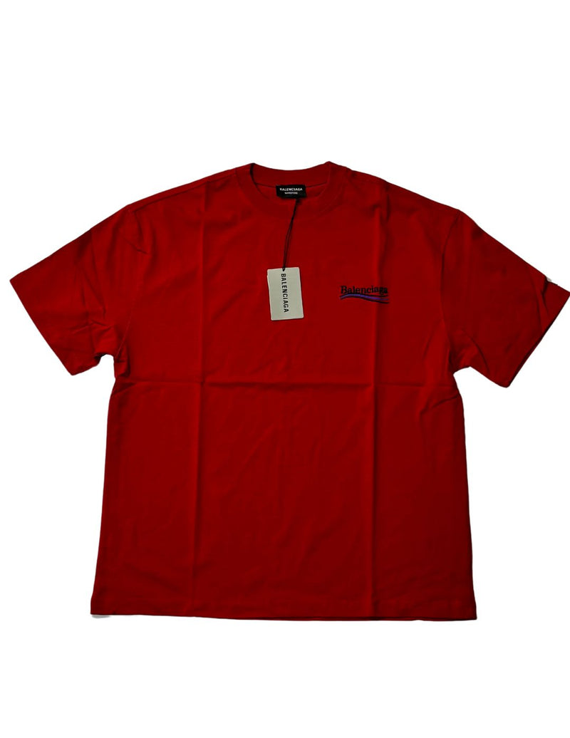 PLAYERA BALENCIAGA L0142