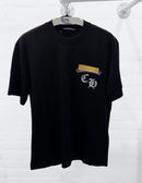 PLAYERA CHROME HEARTS Q0146
