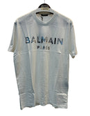 PLAYERA BALMAIN N033