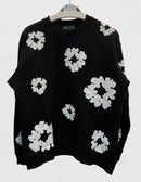 SUETER DENIM TEARS P027