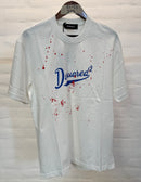 PLAYERA DSQUARED2   I033