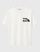 PLAYERA OFF WHITE V043