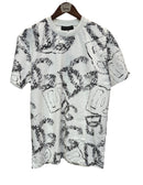 PLAYERA DOLCE Y GABBANA N081
