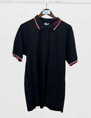 PLAYERA POLO BURBERRY P040