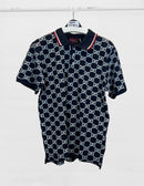 PLAYERA POLO GUCCI P04