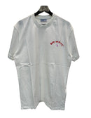 PLAYERA OFF WHITE N0108