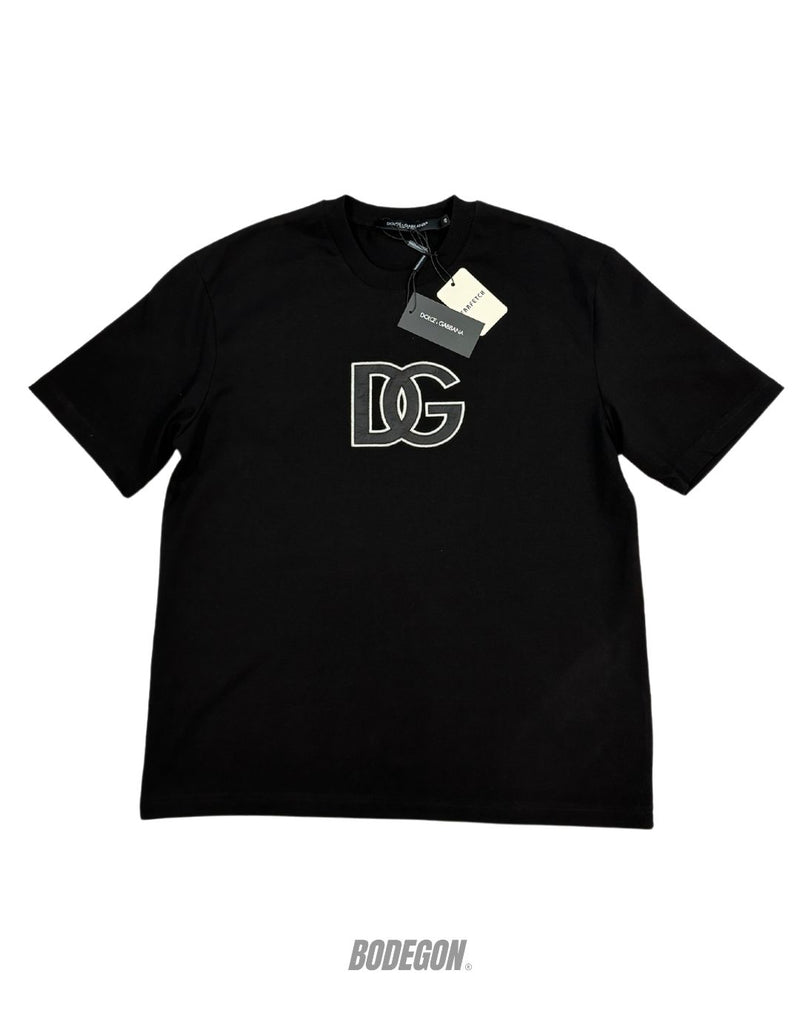 PLAYERA DOLCE Y GABBANA A011