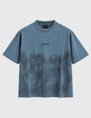 PLAYERA BALENCIAGA X015