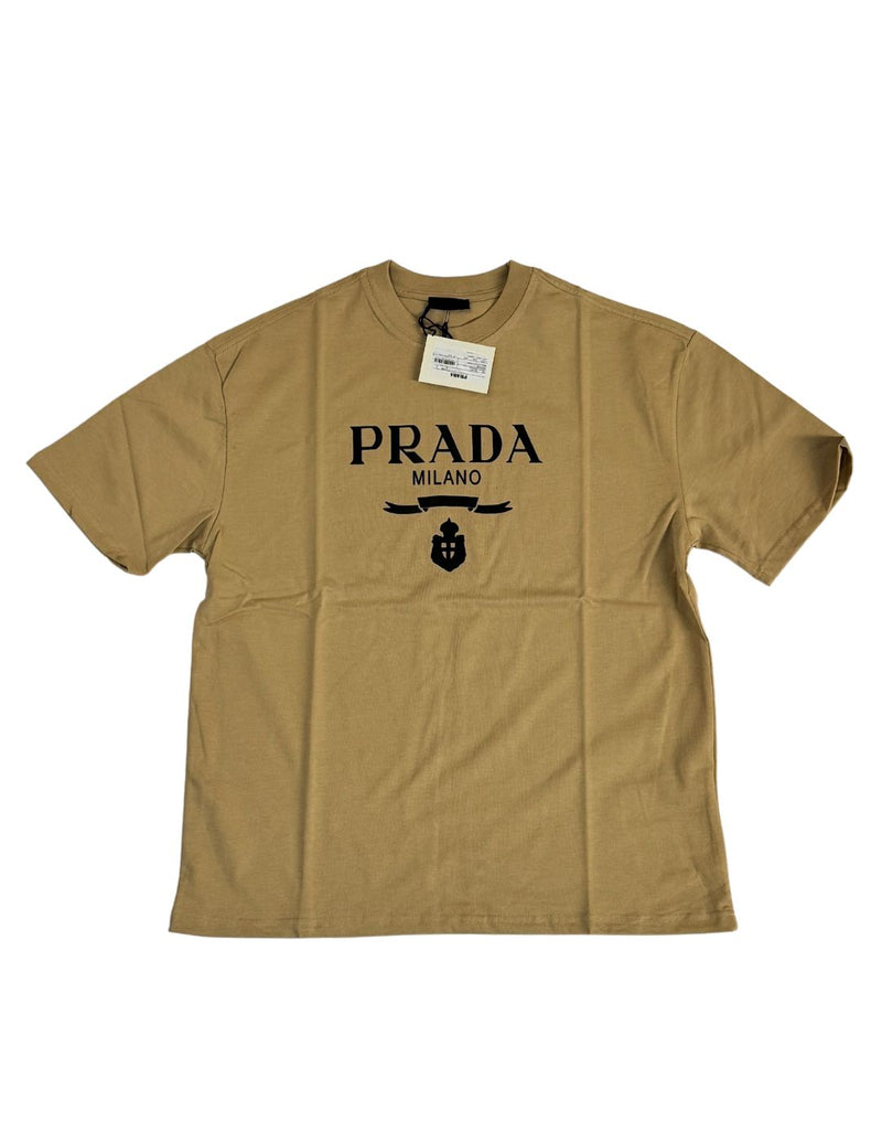 PLAYERA PRADA L0128